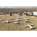 Foxtech AEROFOX H7a Open Source ardupilota modulo di controllo di volo compatibile con PX4 Firmware Drone VTOL ala fissa aereo